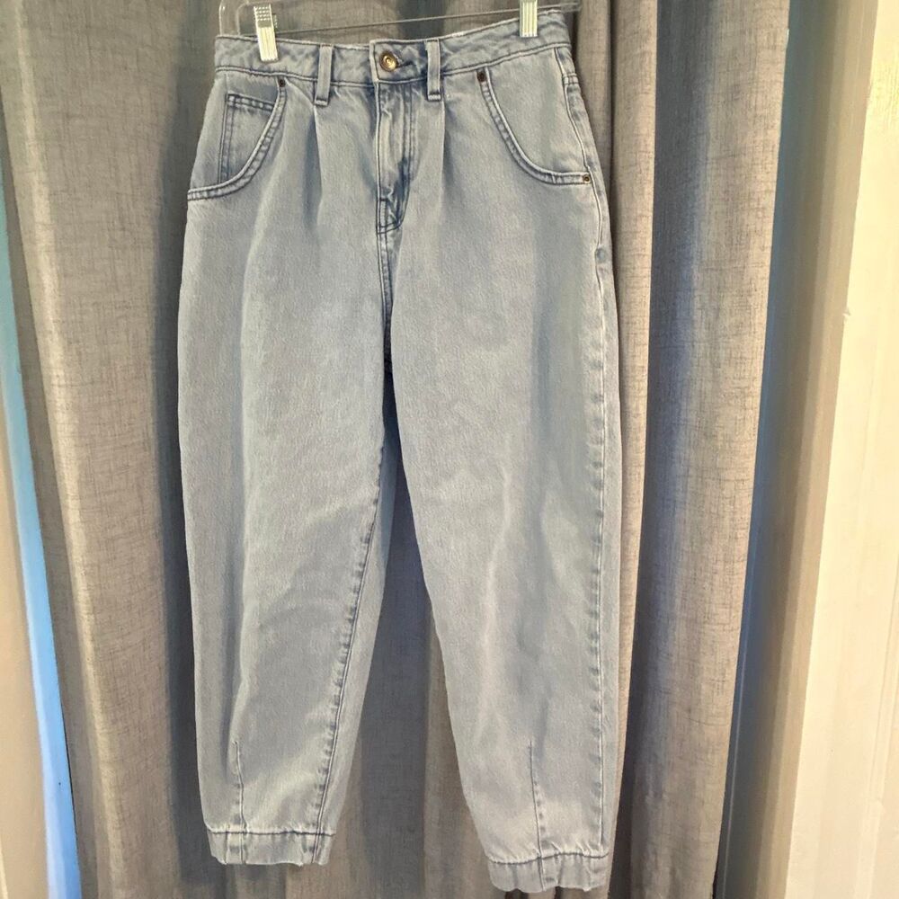 Gianni-bini Women's Blue Jeans